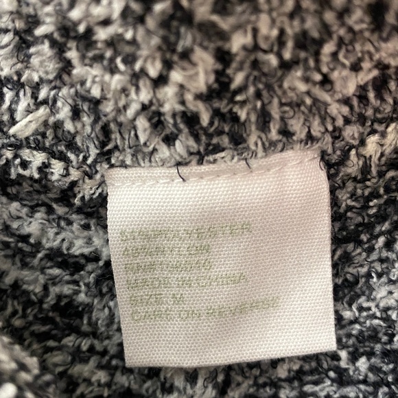 New! Softies Marshmallow Crew Neck Lounge Set
Heather black - Picture 9 of 9